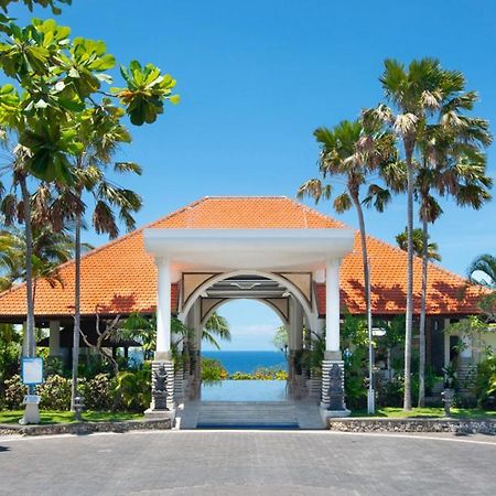 Blue Point Resort And Spa Uluwatu Εξωτερικό φωτογραφία