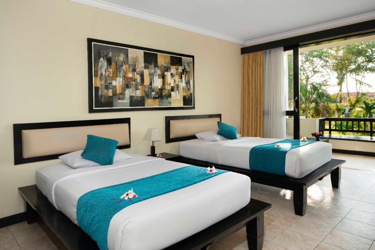 Blue Point Resort And Spa Uluwatu Εξωτερικό φωτογραφία