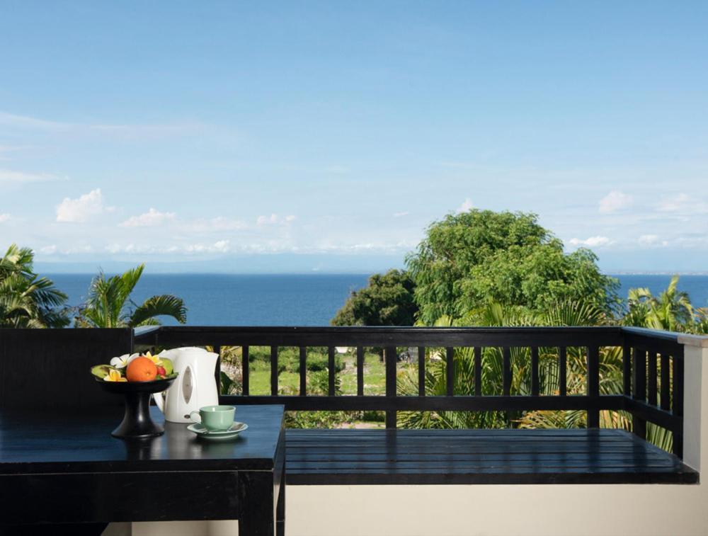 Blue Point Resort And Spa Uluwatu Εξωτερικό φωτογραφία