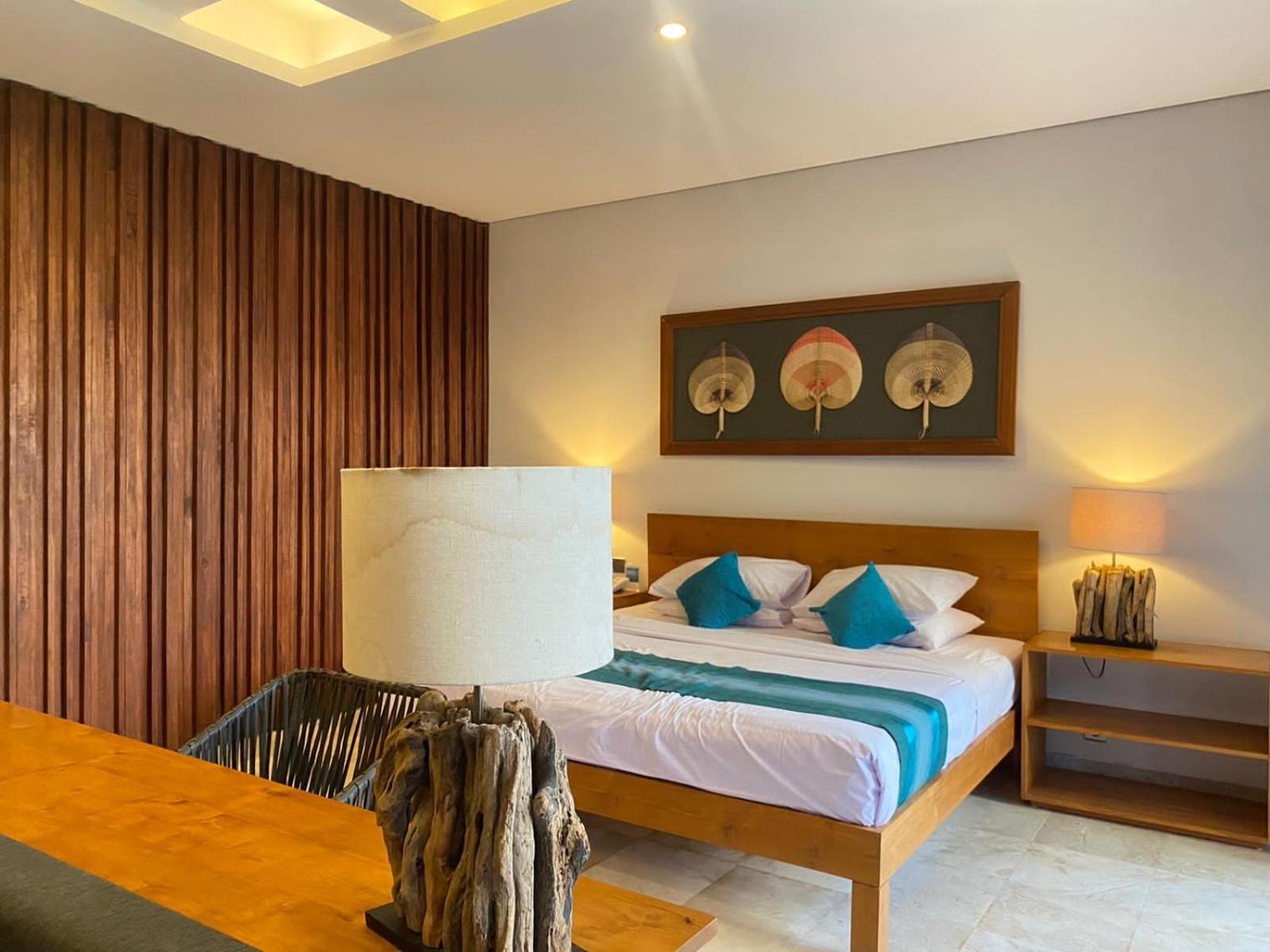 Blue Point Resort And Spa Uluwatu Εξωτερικό φωτογραφία
