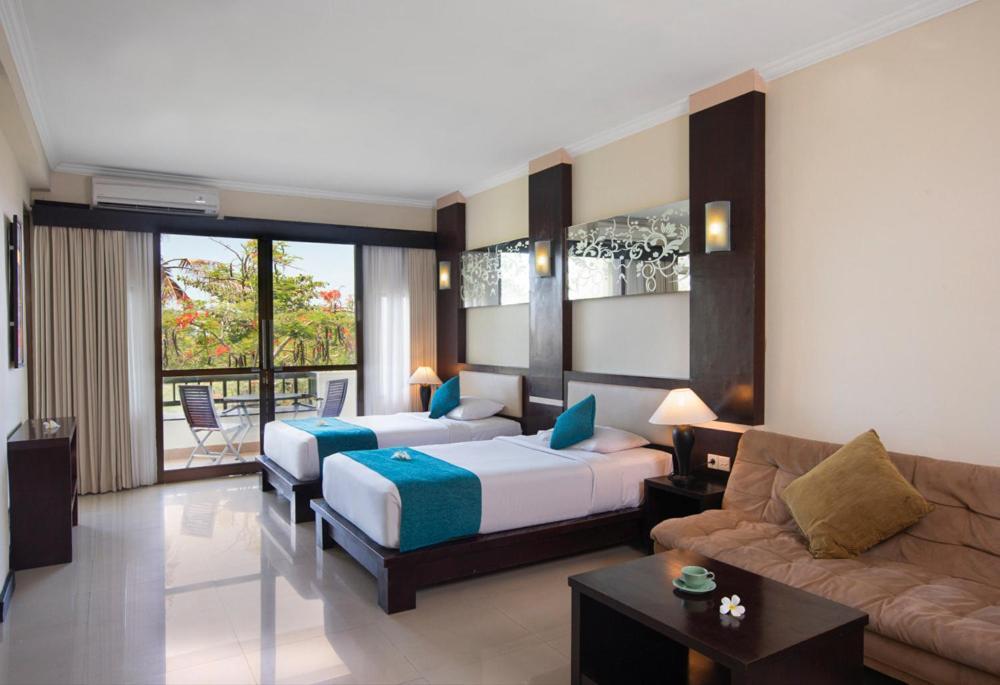 Blue Point Resort And Spa Uluwatu Εξωτερικό φωτογραφία