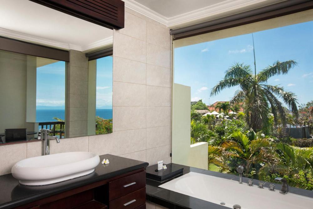 Blue Point Resort And Spa Uluwatu Εξωτερικό φωτογραφία