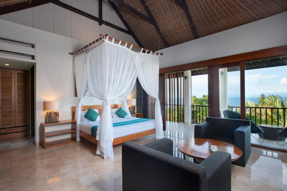 Blue Point Resort And Spa Uluwatu Εξωτερικό φωτογραφία