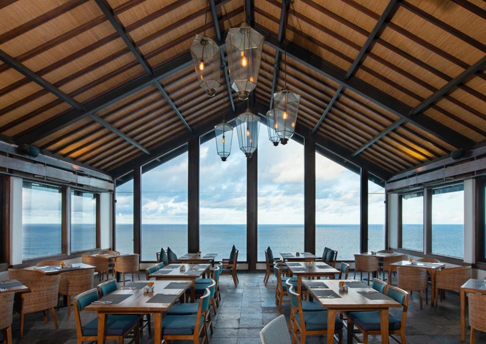 Blue Point Resort And Spa Uluwatu Εξωτερικό φωτογραφία