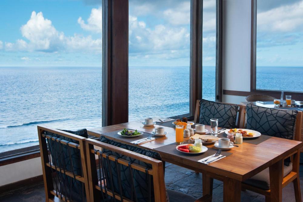 Blue Point Resort And Spa Uluwatu Εξωτερικό φωτογραφία