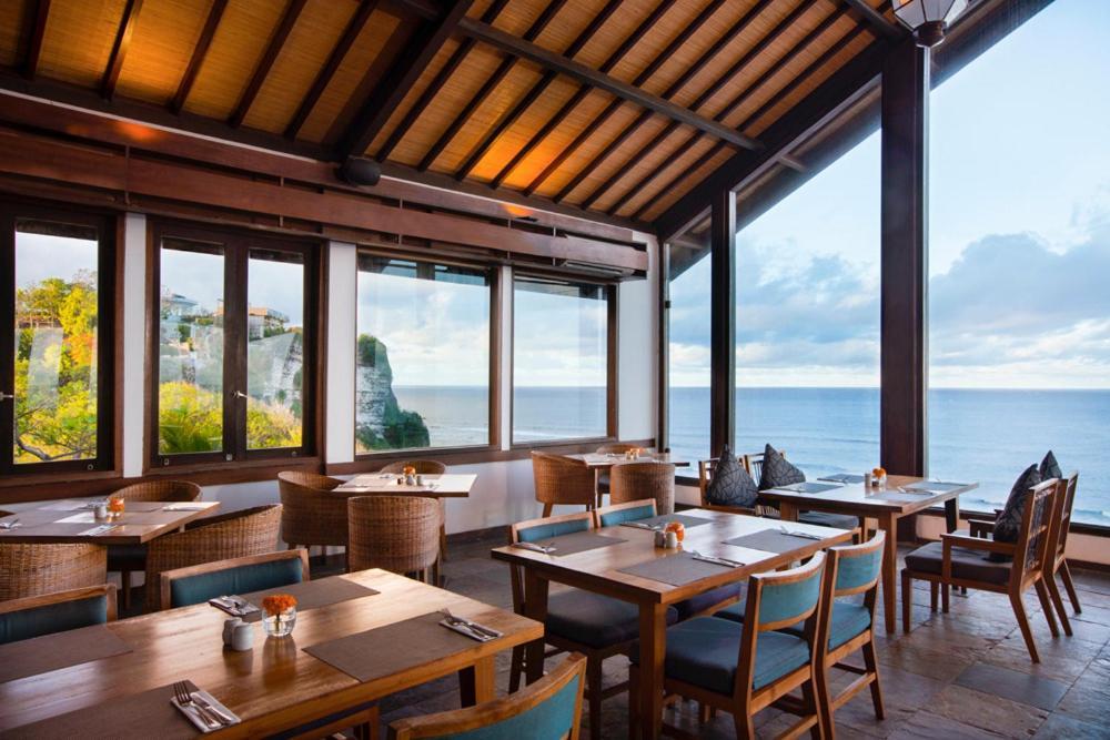 Blue Point Resort And Spa Uluwatu Εξωτερικό φωτογραφία