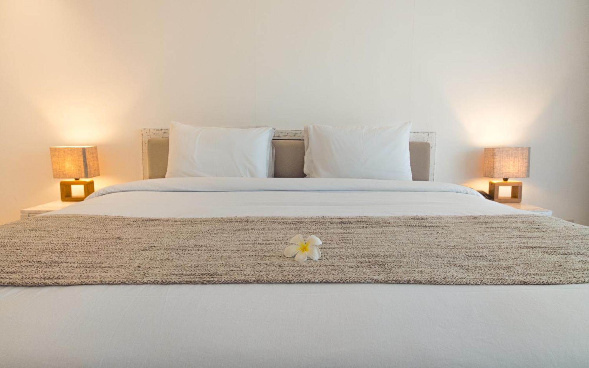 Blue Point Resort And Spa Uluwatu Εξωτερικό φωτογραφία