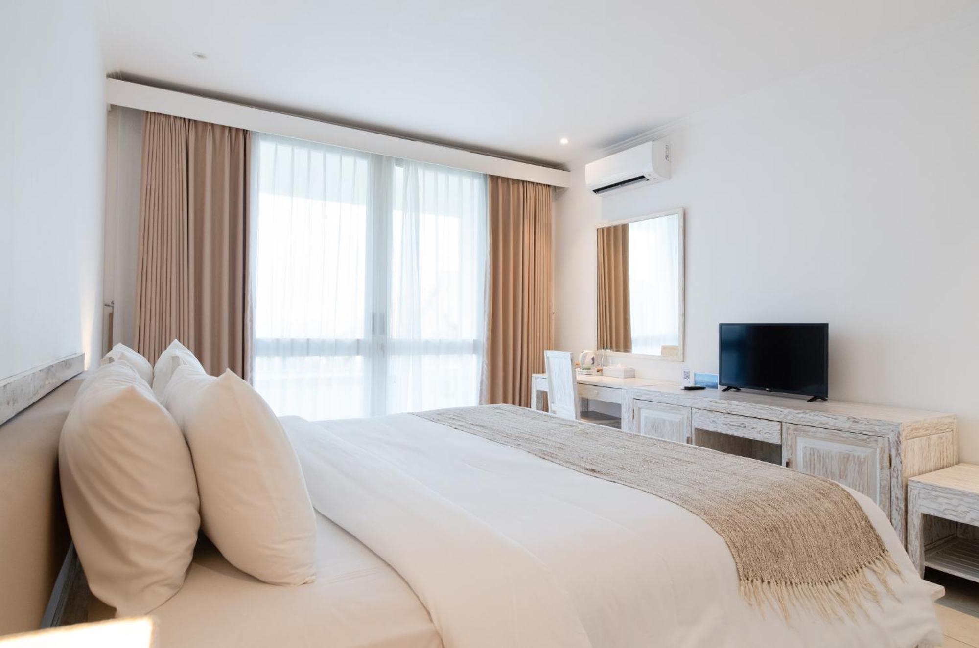 Blue Point Resort And Spa Uluwatu Εξωτερικό φωτογραφία