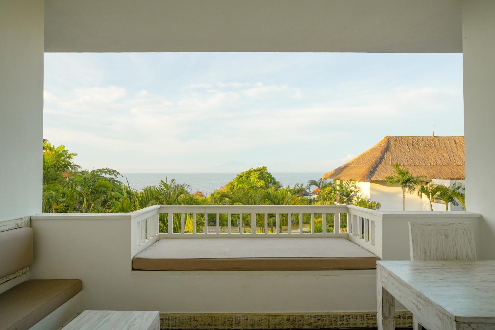 Blue Point Resort And Spa Uluwatu Εξωτερικό φωτογραφία