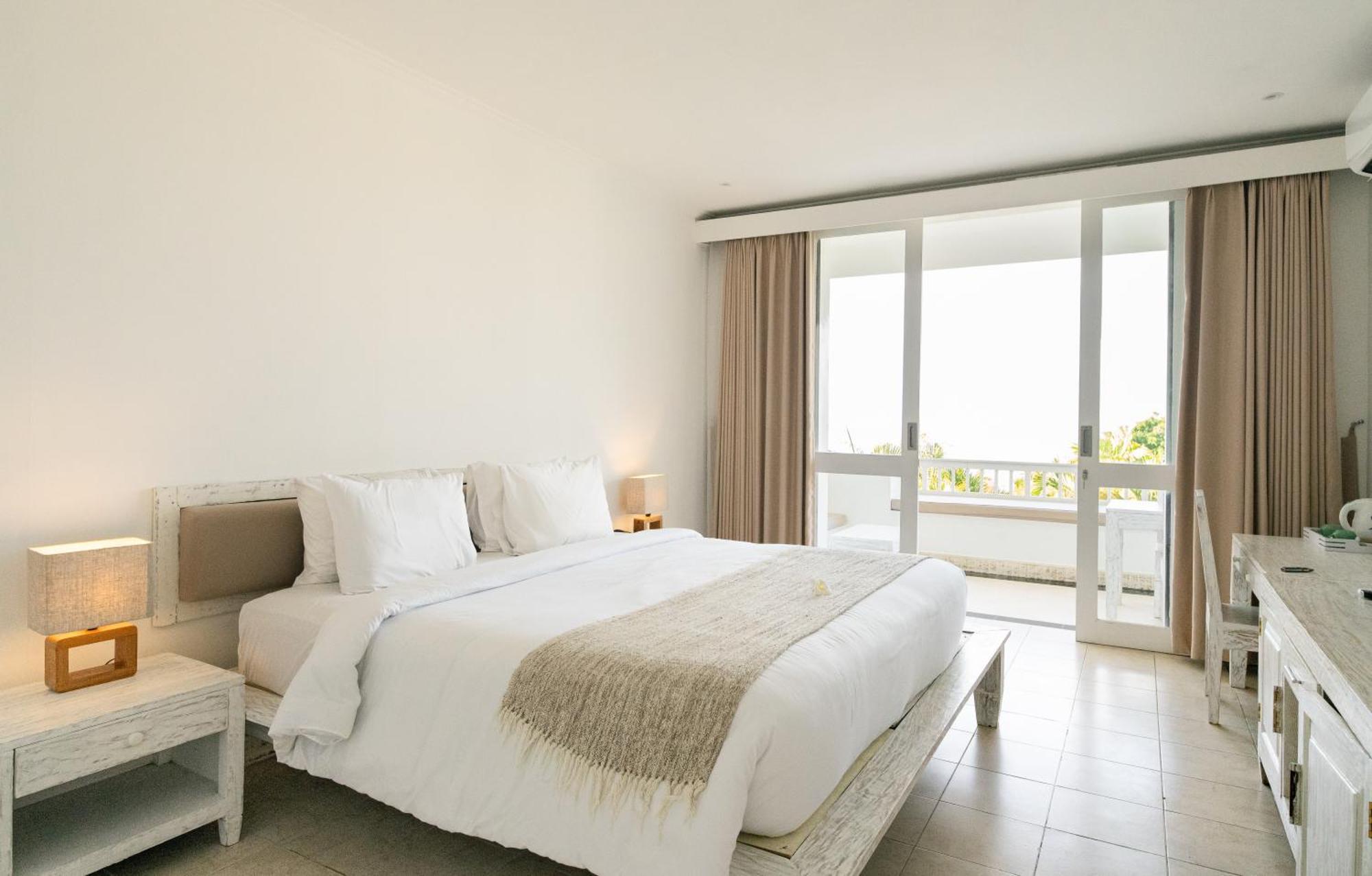 Blue Point Resort And Spa Uluwatu Εξωτερικό φωτογραφία