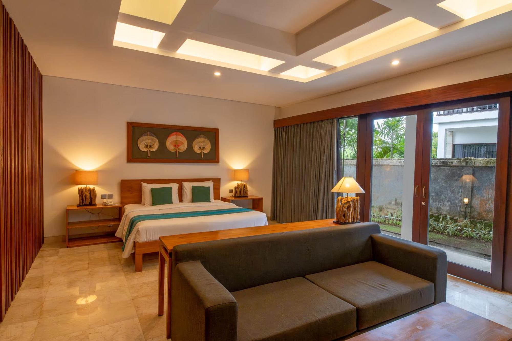 Blue Point Resort And Spa Uluwatu Εξωτερικό φωτογραφία